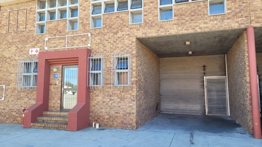 To Let Commercial Property for Rent in Montague Gardens Western Cape